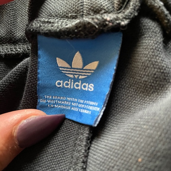 Men’s Adidas Track Pants - Picture 5 of 8